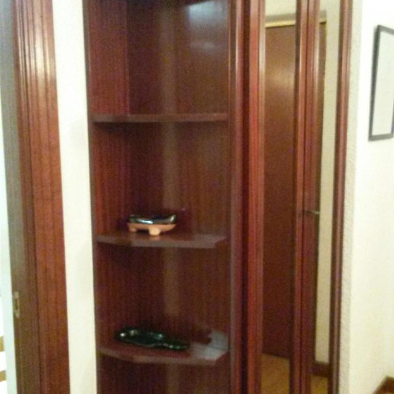 LARGE SUITE 90m2 LEÓN CENTRO - Apartamento - 13