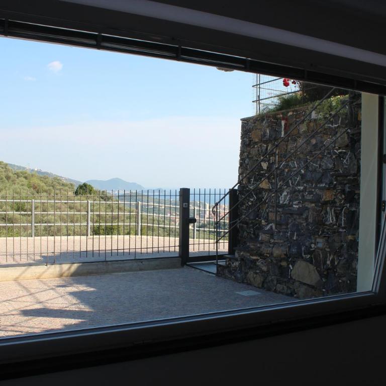 Casa Lavanda - Monolocale - 10
