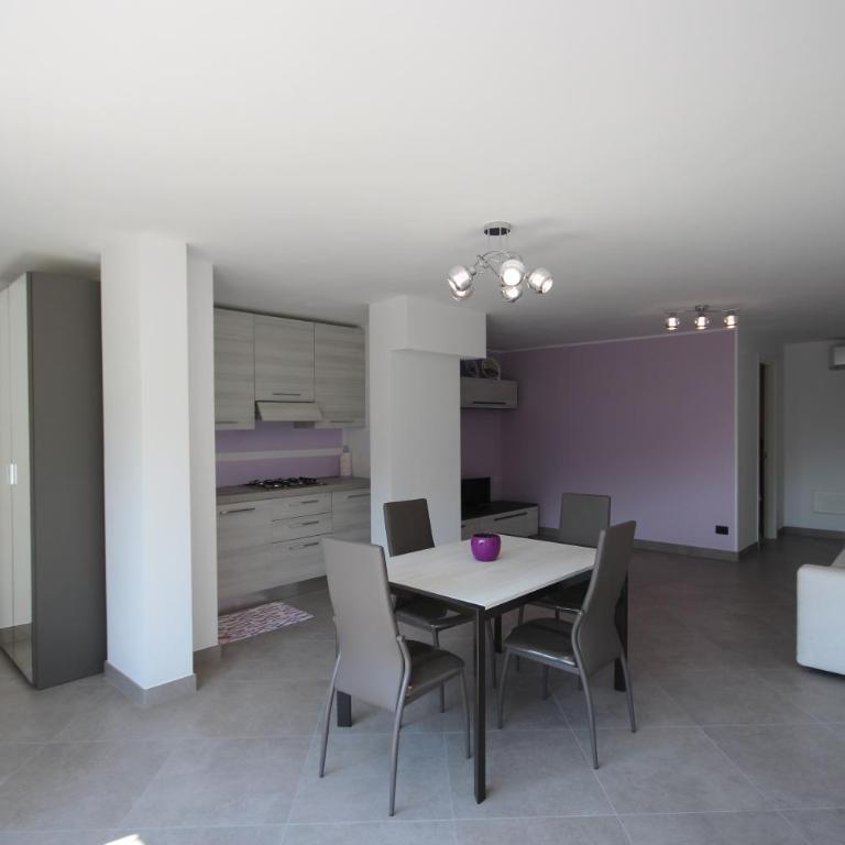 Casa Lavanda - Monolocale - 5