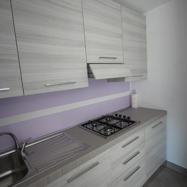 Casa Lavanda - Monolocale - 39
