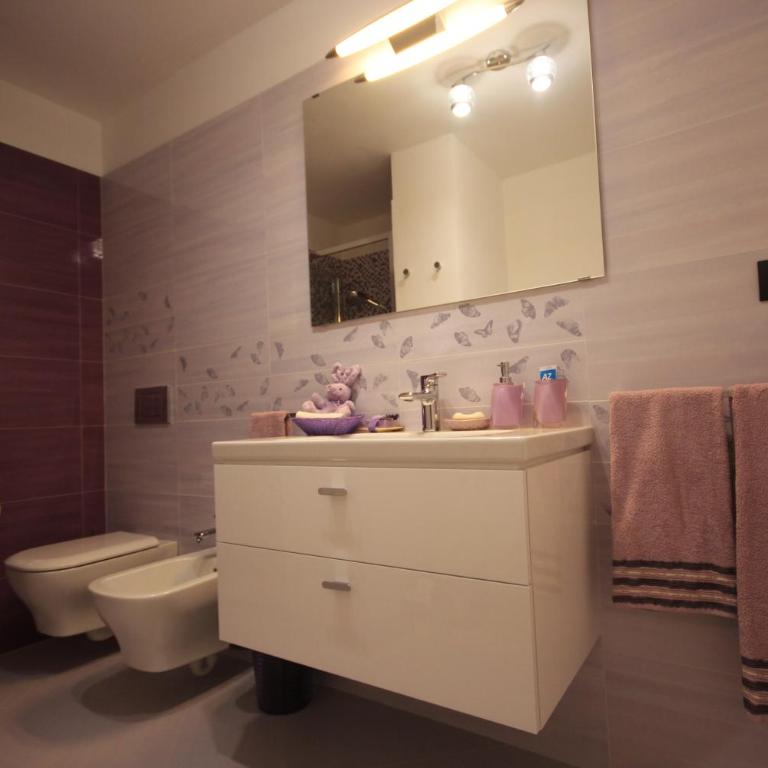Casa Lavanda - Monolocale - 12