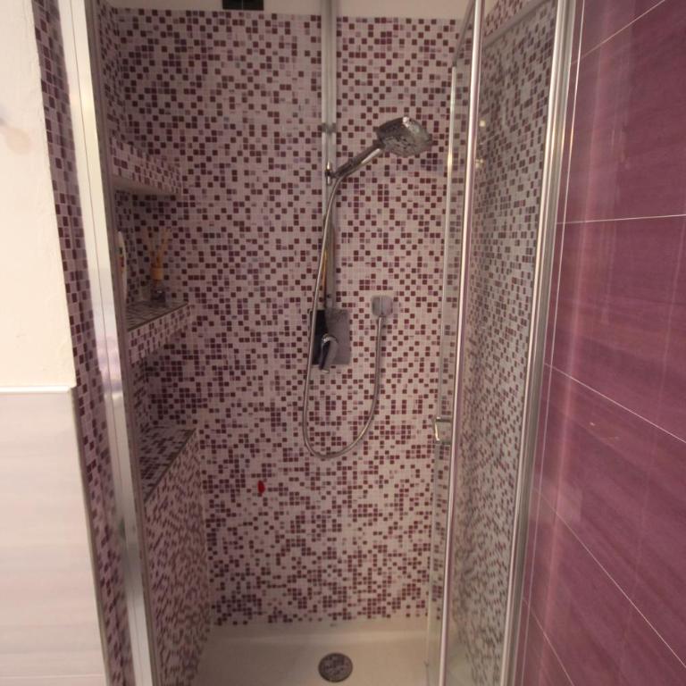 Casa Lavanda - Monolocale - 40