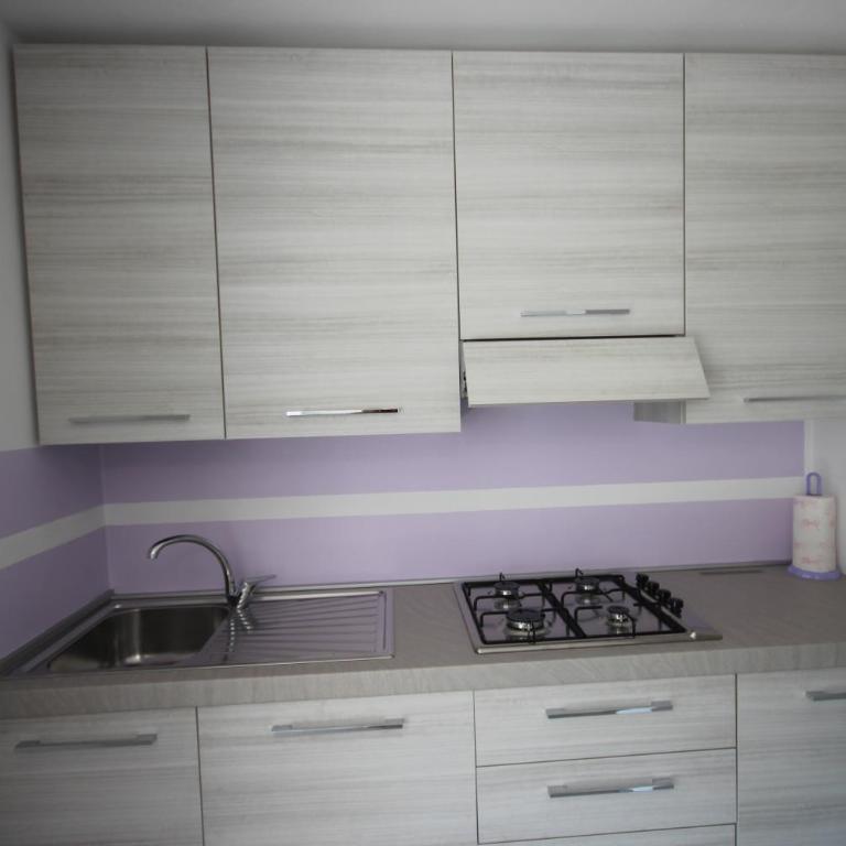 Casa Lavanda - Monolocale - 41