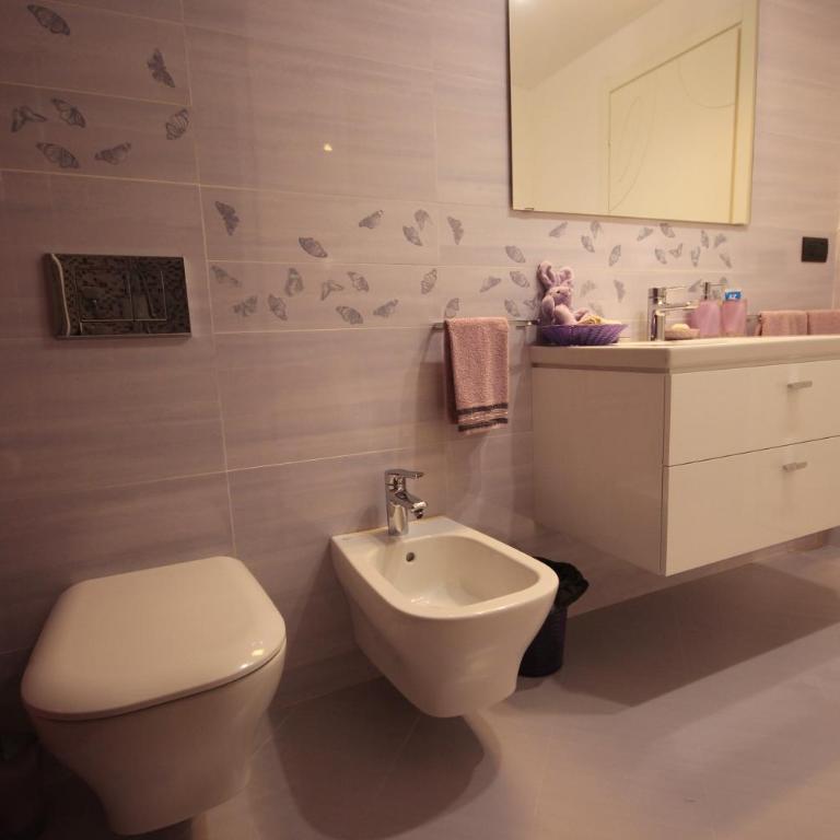 Casa Lavanda - Monolocale - 42