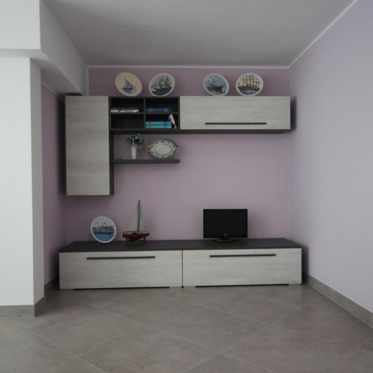 Casa Lavanda - Monolocale - 11