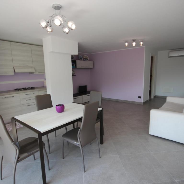 Casa Lavanda - Monolocale - 45