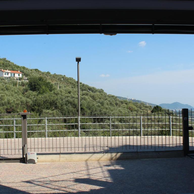 Casa Lavanda - Monolocale - 46