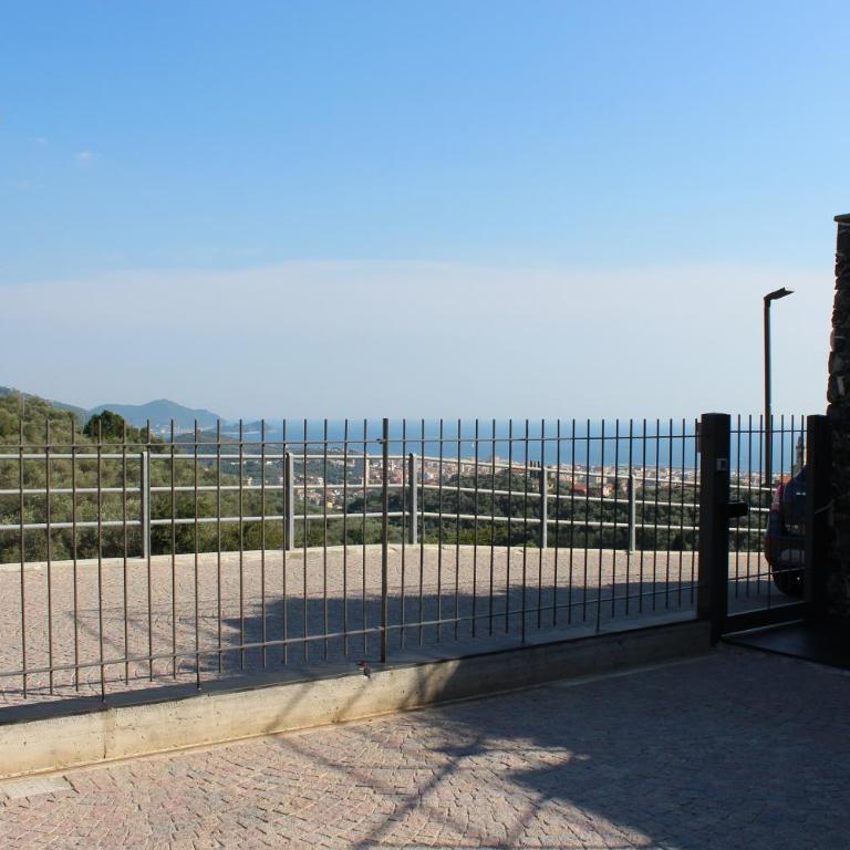 Casa Lavanda - Monolocale - 7