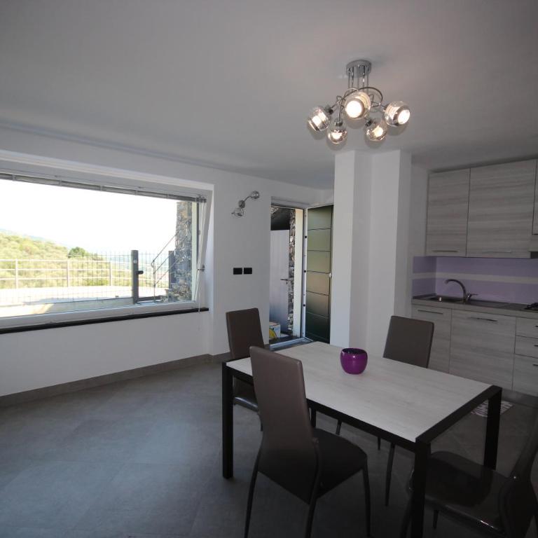 Casa Lavanda - Monolocale - 50
