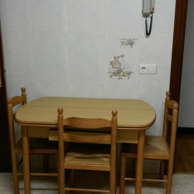 LARGE SUITE 90m2 LEÓN CENTRO - Apartamento - 20
