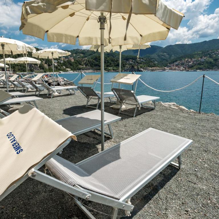 Villaggio Smeraldo - Bungalow con 2 Camere da Letto - 4