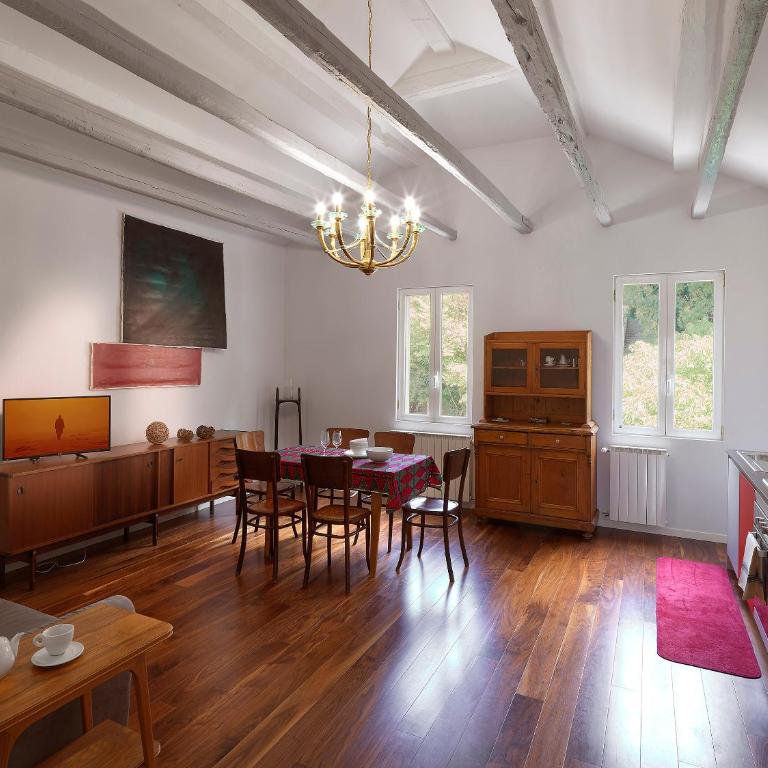 Boutique Hotel Albero Nascosto - Appartamento con 1 Camera da Letto - Edificio Separato - 2