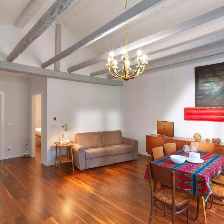 Boutique Hotel Albero Nascosto - Appartamento con 1 Camera da Letto - Edificio Separato - 3