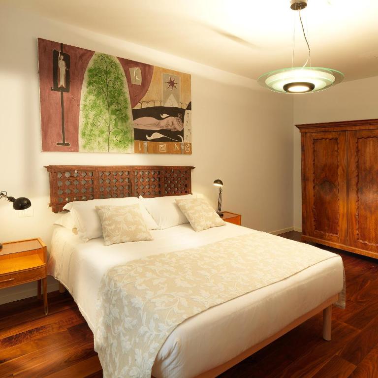 Boutique Hotel Albero Nascosto - Appartamento con 1 Camera da Letto - Edificio Separato - 4
