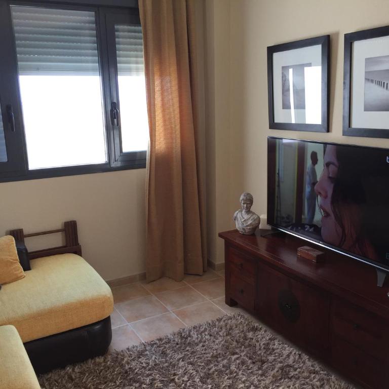 Casa Vistas Conil - FAMILIAS Y PAREJAS - Apartamento Ático - 28