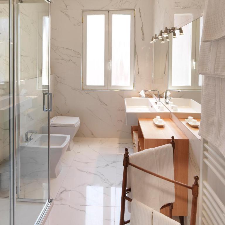 Boutique Hotel Albero Nascosto - Appartamento con 1 Camera da Letto - Edificio Separato - 5