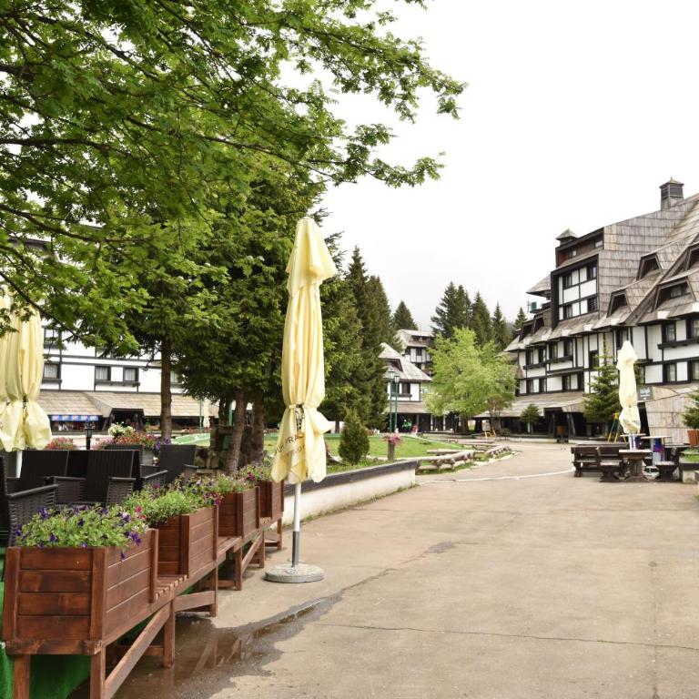 Apartman Jelač Konaci - Studio Apartment - 13