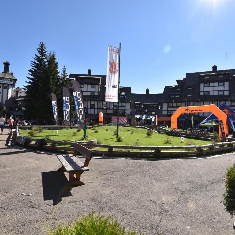 Apartman Jelač Konaci - Studio Apartment - 15