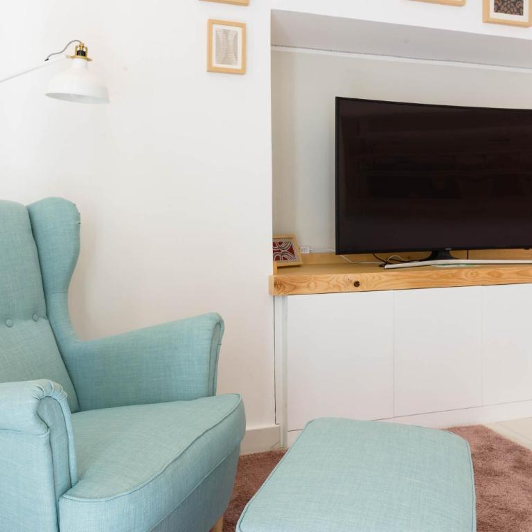 Luxury Suite Corso Umberto - Suite con Vista Città - 5
