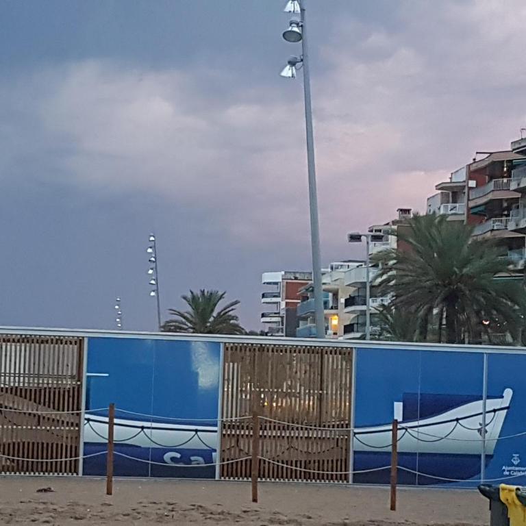 Comfort home Calafell - Apartamento - 34