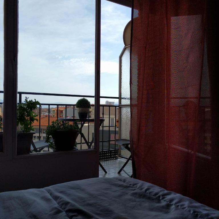Manzanera, junto Ayuntamiento y Riojaforum - Apartamento - 18