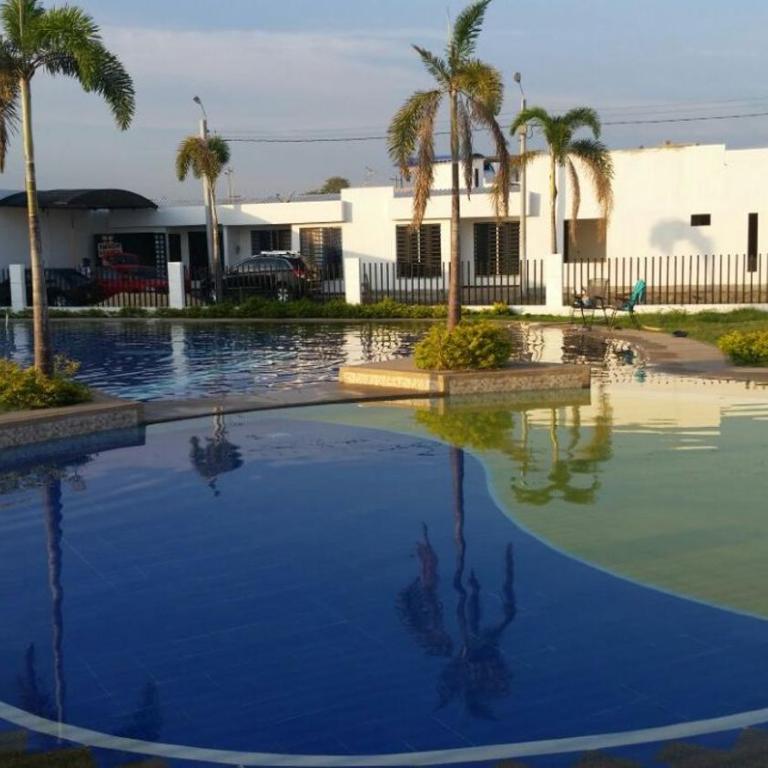 Excelente Casa vacacional - Casa de 3 dormitorios - 1