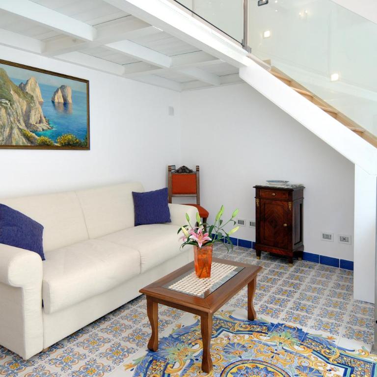 Residenza Luce - Junior Suite con Balcone - 5
