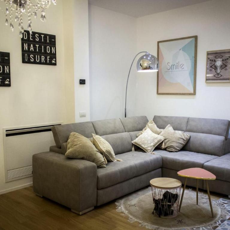 L'ULIVO - home suite - Appartamento - 13