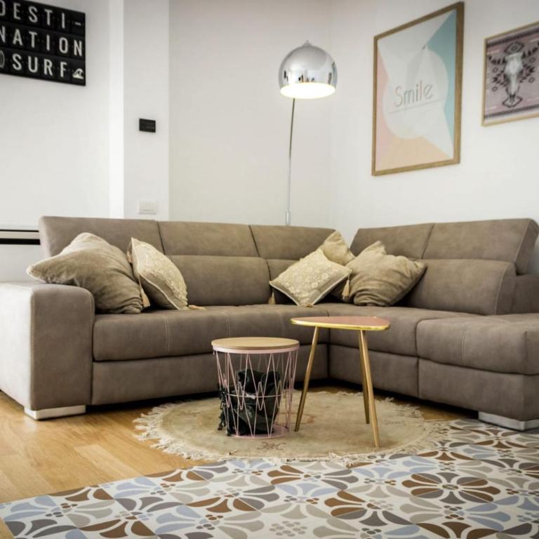 L'ULIVO - home suite - Appartamento - 14