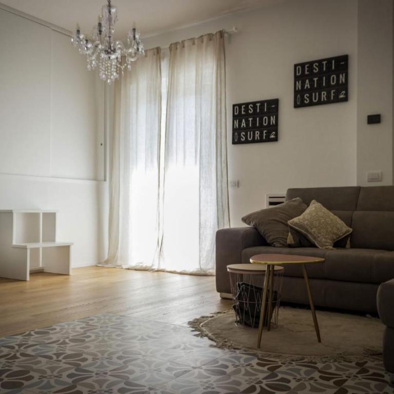 L'ULIVO - home suite - Appartamento - 9
