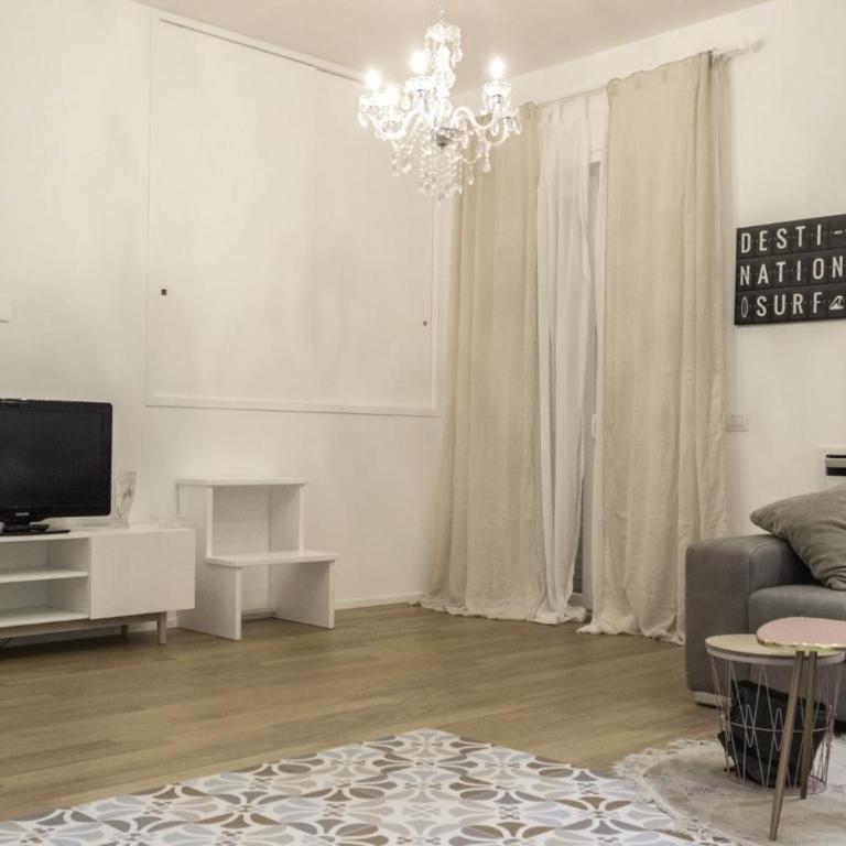 L'ULIVO - home suite - Appartamento - 6