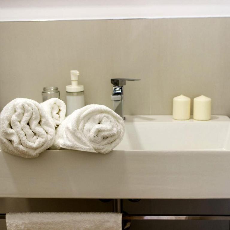 L'ULIVO - home suite - Appartamento - 17