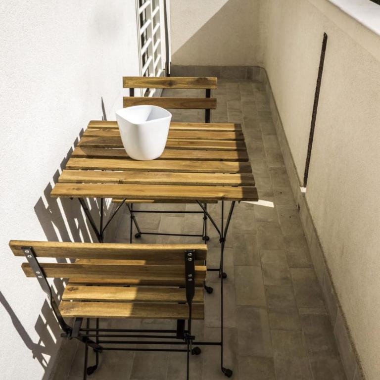 L'ULIVO - home suite - Appartamento - 4