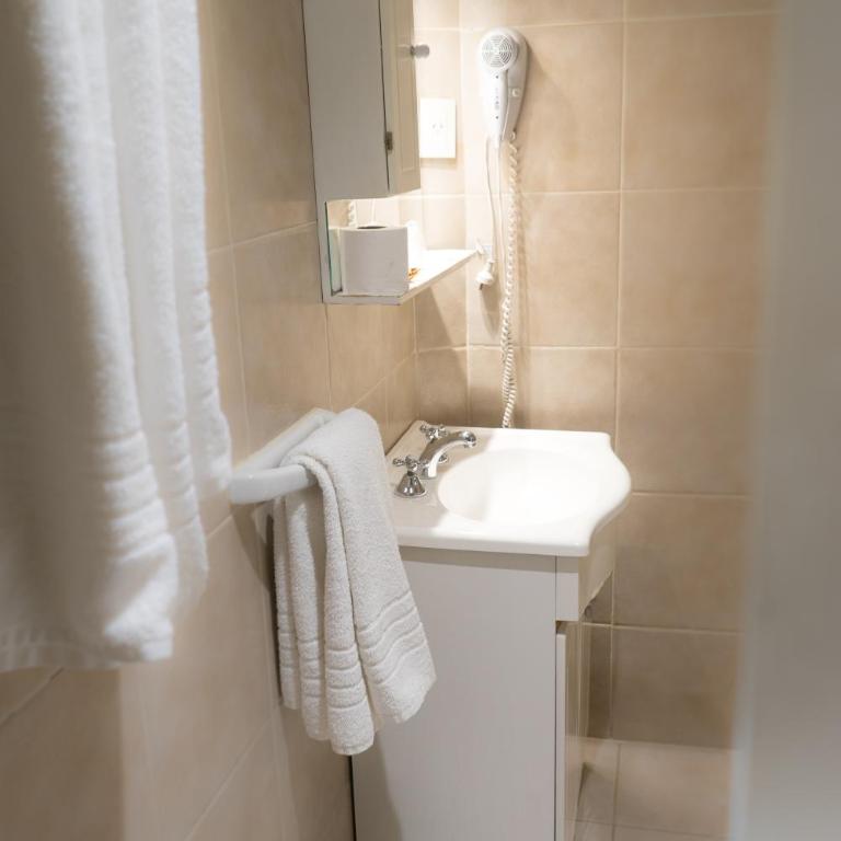 Hotel Viña de Italia - Habitación Triple - 1