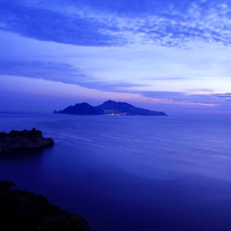 Il Sogno di Lina Sorrento Coast Capri View - Casa con 2 Camere da Letto - 47
