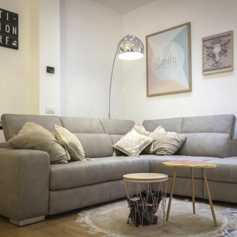 L'ULIVO - home suite - Appartamento - 1