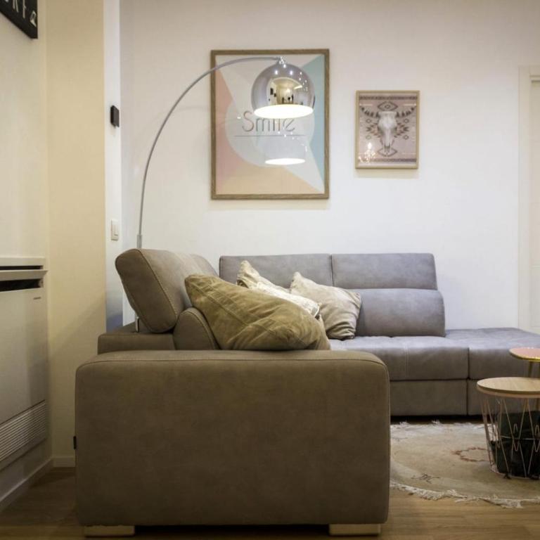 L'ULIVO - home suite - Appartamento - 2