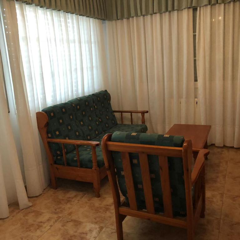 Chan da Vella - Apartamento de 3 dormitorios - 9