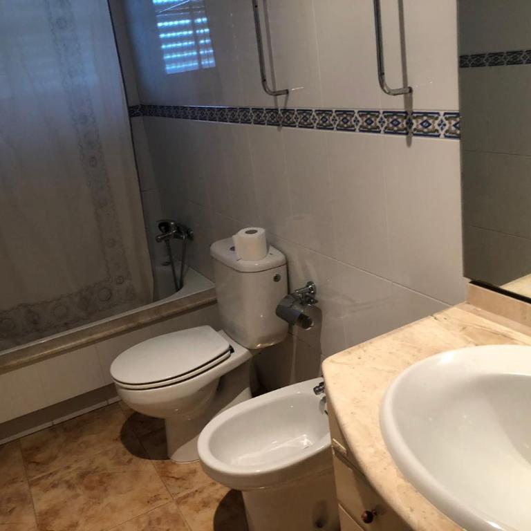 Chan da Vella - Apartamento de 3 dormitorios - 8