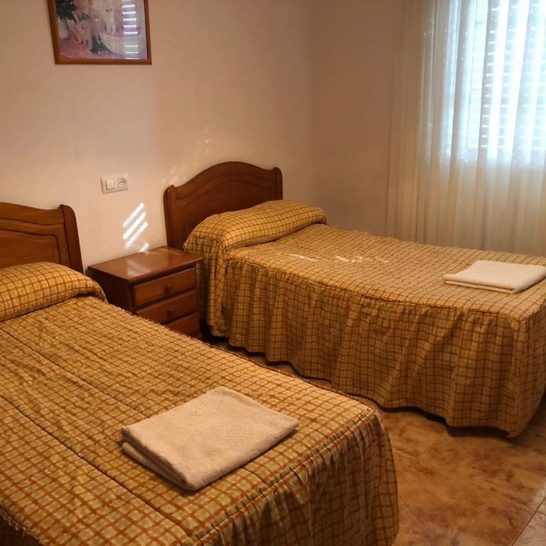 Chan da Vella - Apartamento de 3 dormitorios - 6