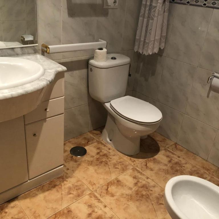 Chan da Vella - Apartamento de 3 dormitorios - 5