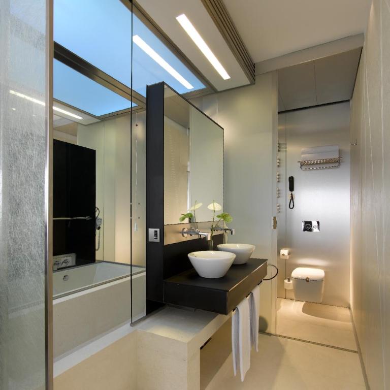 Parador de Cádiz - Habitación Doble Estándar - 5