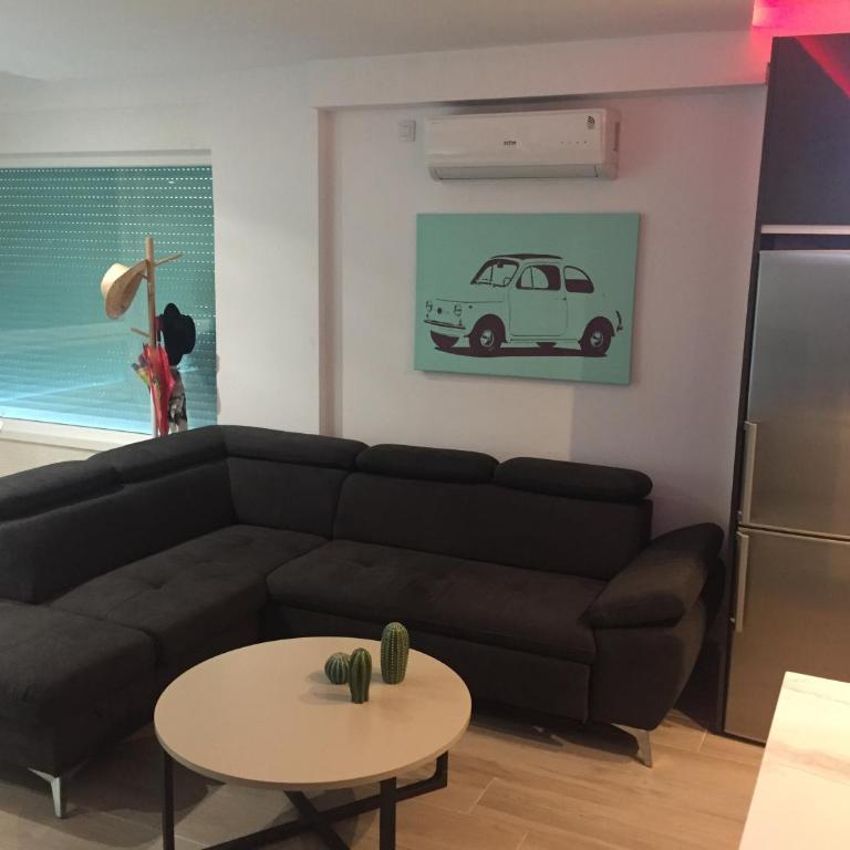 Premium Apartment Yumbo WIFI A/C - Apartamento Superior - 5