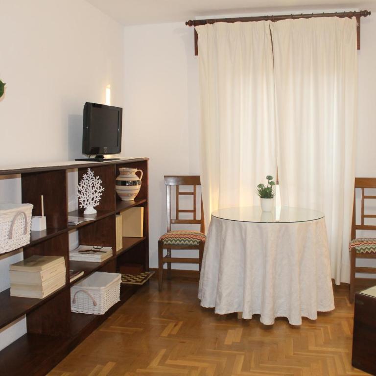 El Balcón del Tajo - Apartamento - Planta baja - 11