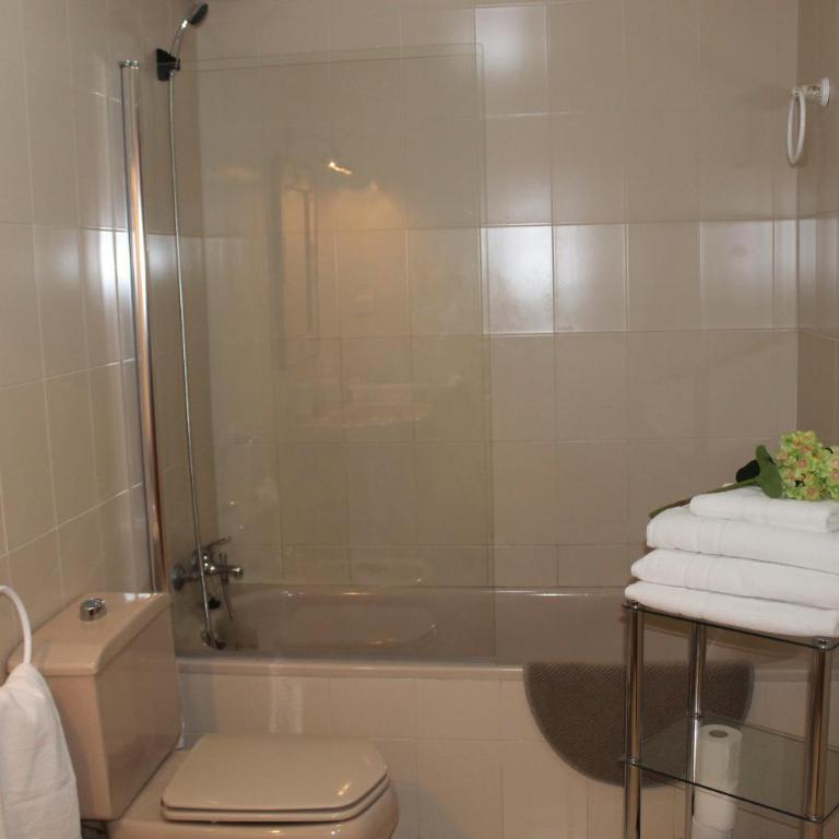 El Balcón del Tajo - Apartamento - Planta baja - 16