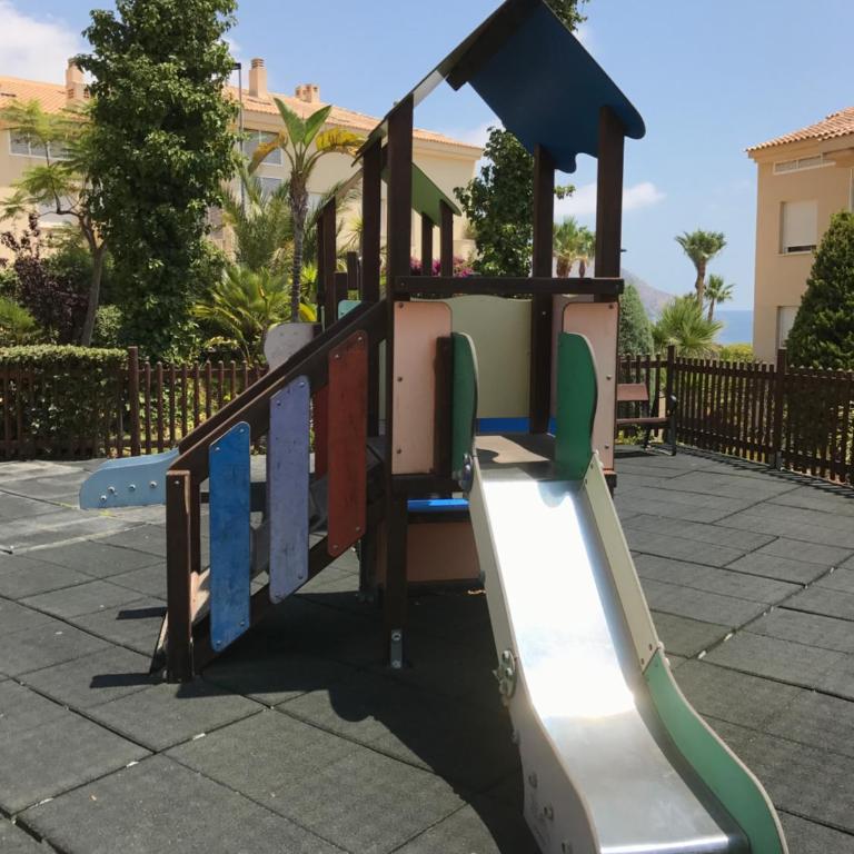 Isla de Altea Beach Luxury House - Casa de 4 dormitorios - 24