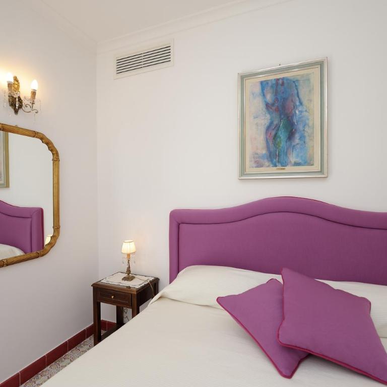 Residenza Luce - Junior Suite con Balcone - 10