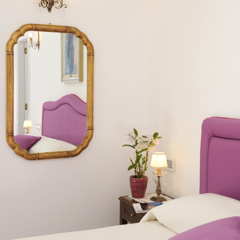 Residenza Luce - Junior Suite con Balcone - 17