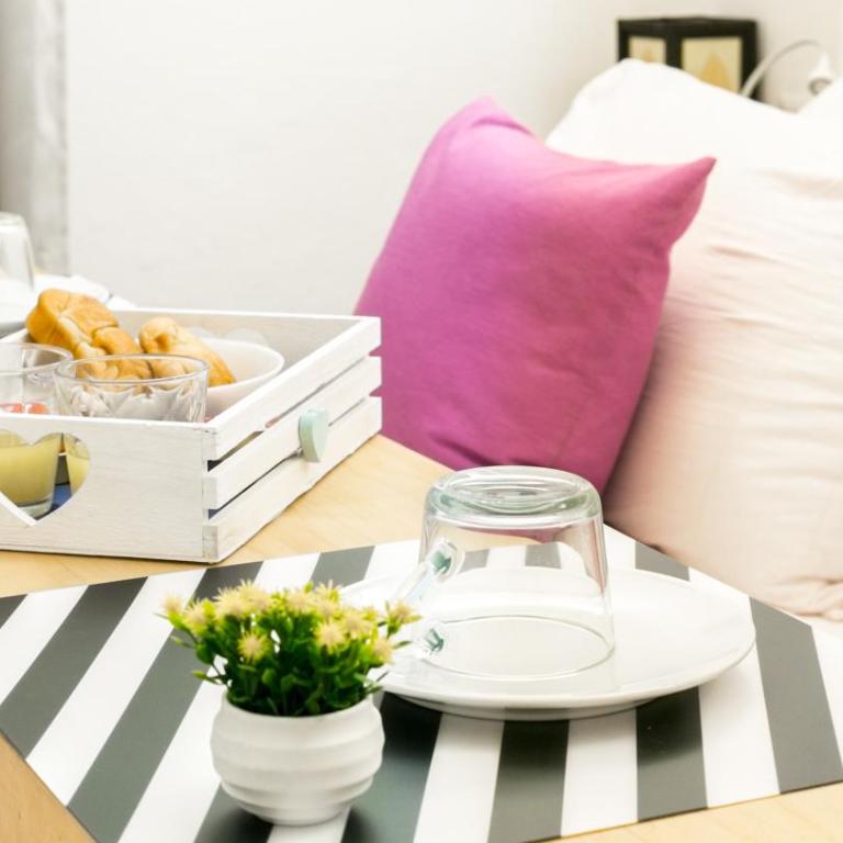 LikeHome Milano - Via Crema - Appartamento - 18