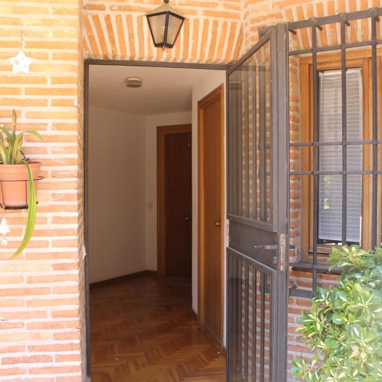 El Balcón del Tajo - Apartamento - Planta baja - 17